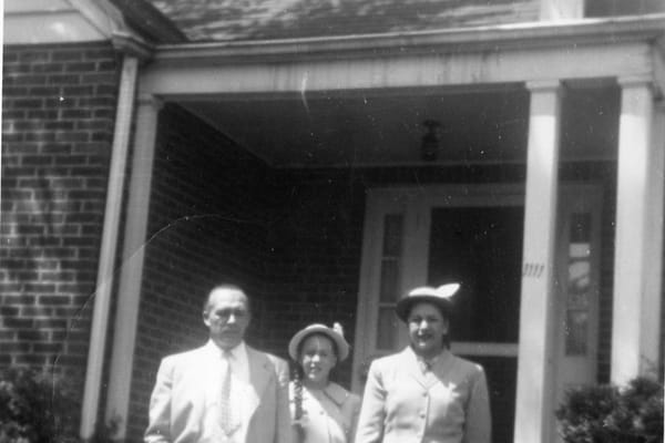 Photo of Alice Persyn